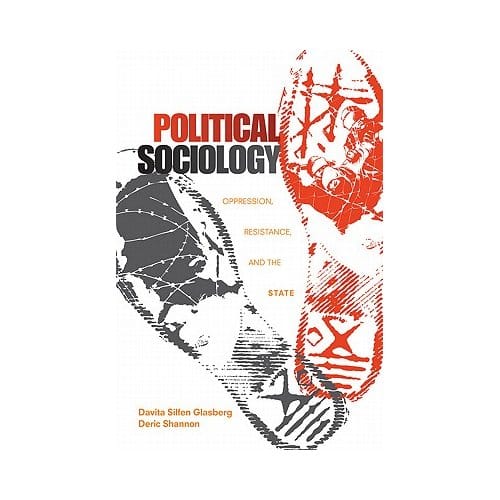Political Sociology - Glasberg
