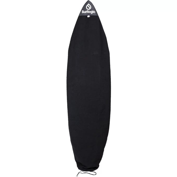 Bordafdekking Surflogic Stretch Shortboard cover 6'0"