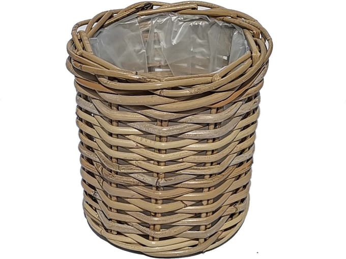 Rotan mand Siena