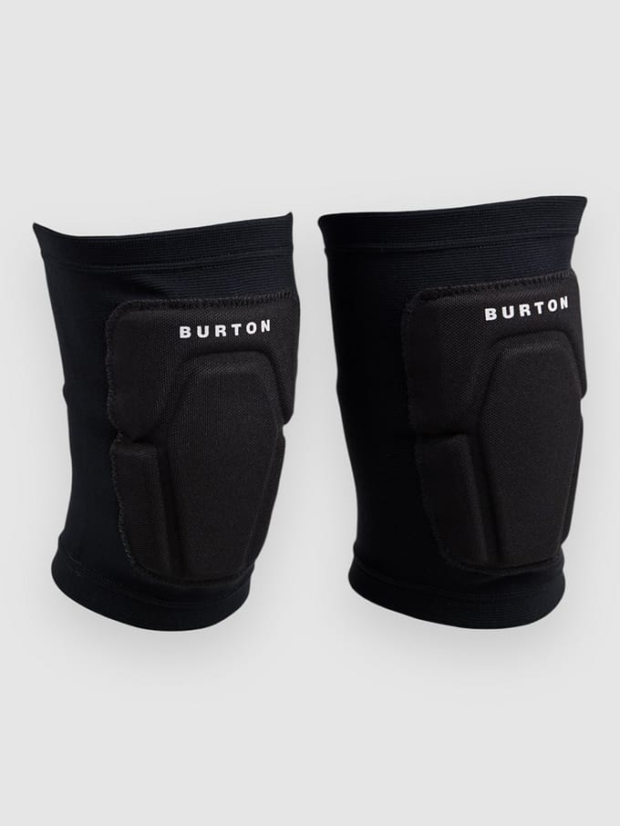 Burton Basic Knie Beschermers zwart