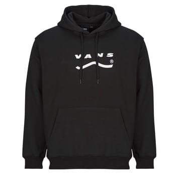 Capuchon sweaters Vans Deteremined Pullover