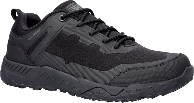 Magnum Ultima 3.0 WP Zwart Schoenen