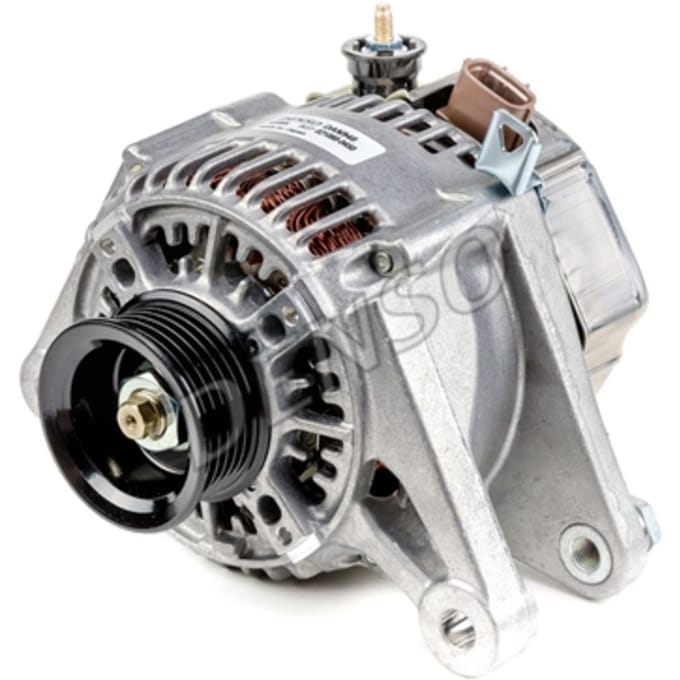 Driefasige generator DENSO DAN948