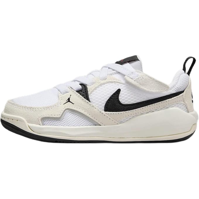 Jordan CMFT Era Blanc Voile Noir (PS) 29.5 white