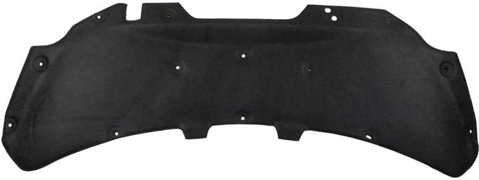Motorruimte isolatie NTY: EZC-NS-018 OEM 65840-4EA0A