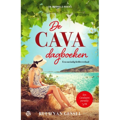 De Cava-Dagboeken - De Bubbel-Trilogie - Ruud van Gessel