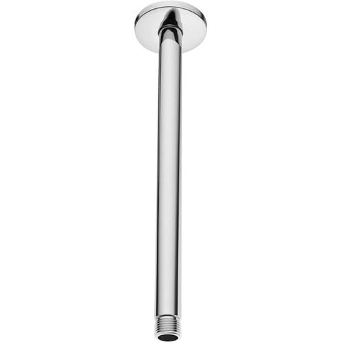 VitrA Origin ceiling arm for shower head, height 30 cm
