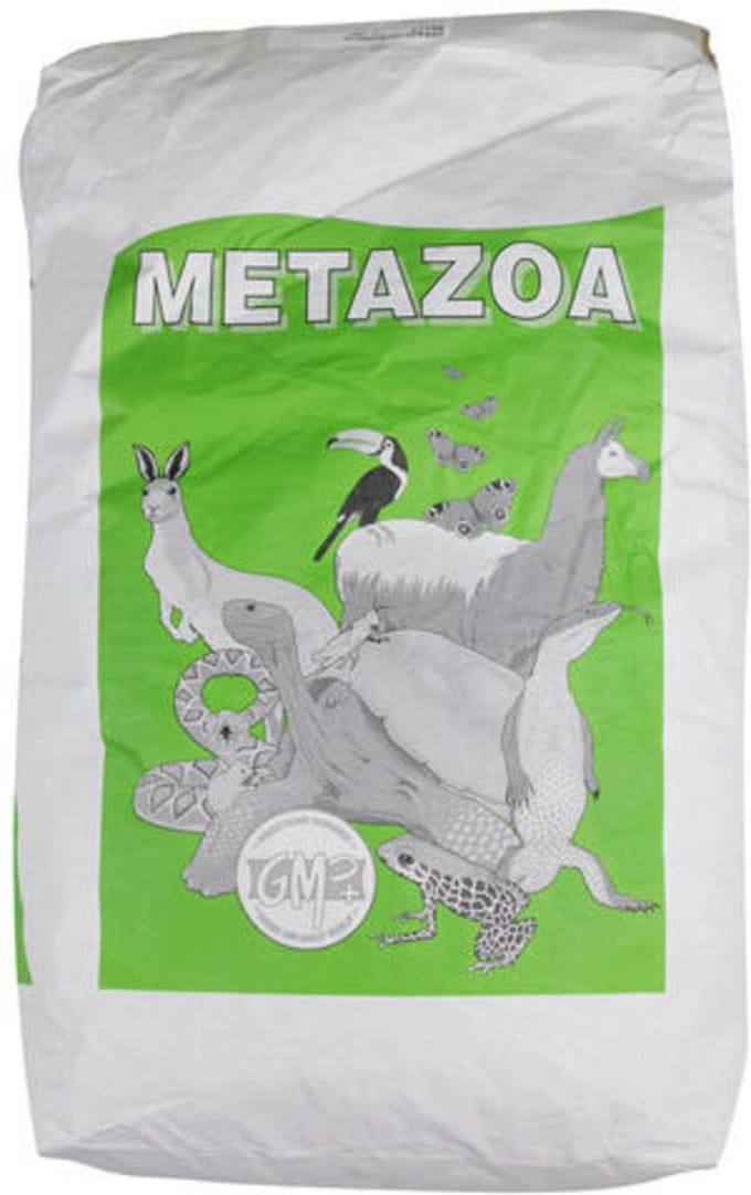 Metazoa Premium Alpacavoeding Korrel