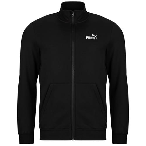 Puma  Trainingsjack ESS No. 1 Logo Track Jacket FL