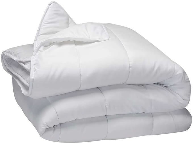 BioClean 4-seizoenen Dekbed Wasbaar - Extra breed (260) - 260x220