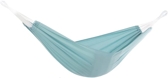 Vivere Polyester hangmat - Aqua