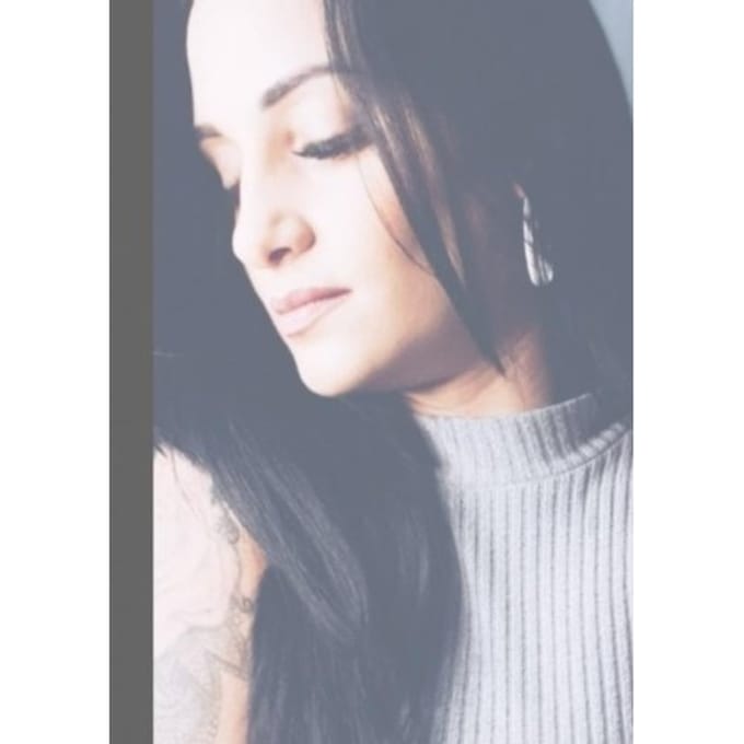 Uma Vida, Mil Sonhos E Eu - Mariana Afonso