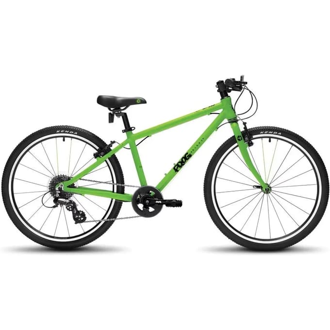 Stadsfiets voor kinderen Frog Bikes 61