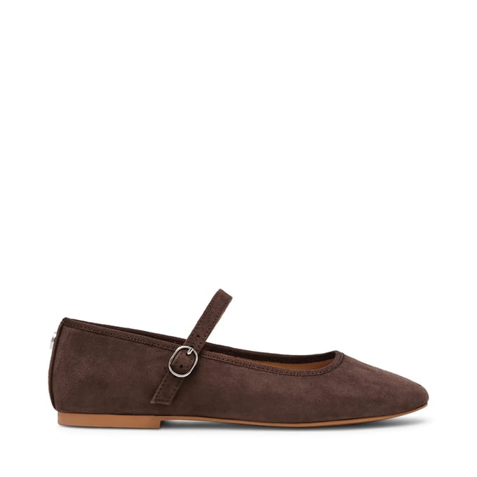 Dames ballerina's Steve Madden Vinetta
