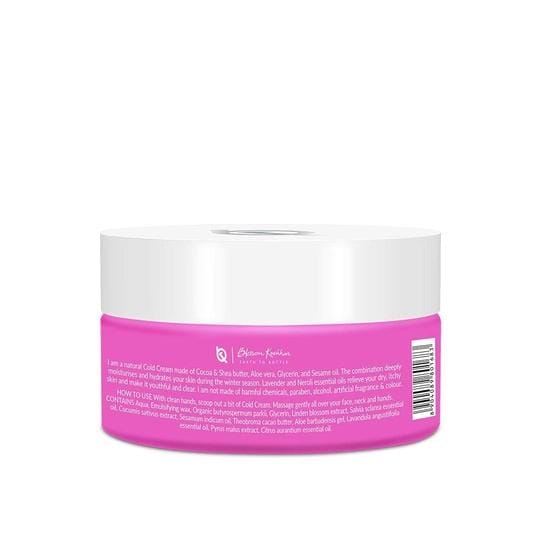 Aroma Magic Moisturising Winter Cold Cream for All Skin Type – 100 gm pink
