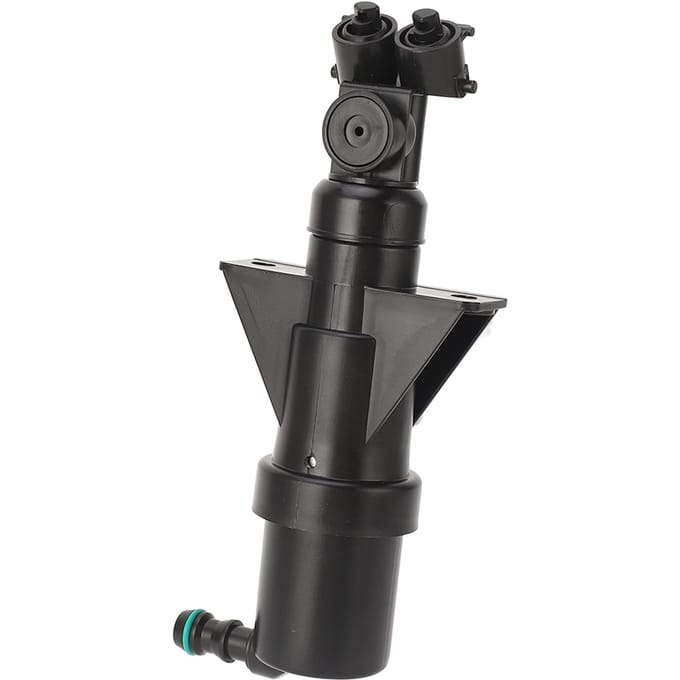 Koplamp Sproeier 4B0955102 Efficiënte Reiniging Koplamp Sproeier voor A4 B5 1995 tot gray