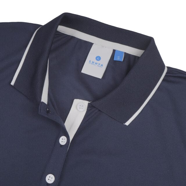 Luhta Kivimaa - - Outdoor Kleding - Fleeces en Truien - Polo's