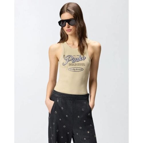 Onderhemden Pinko AZZANELLO 106900 A3BY-C19