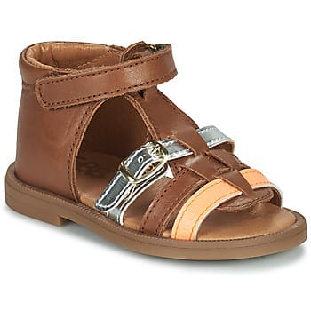 Platte sandalen GBB OLLIE