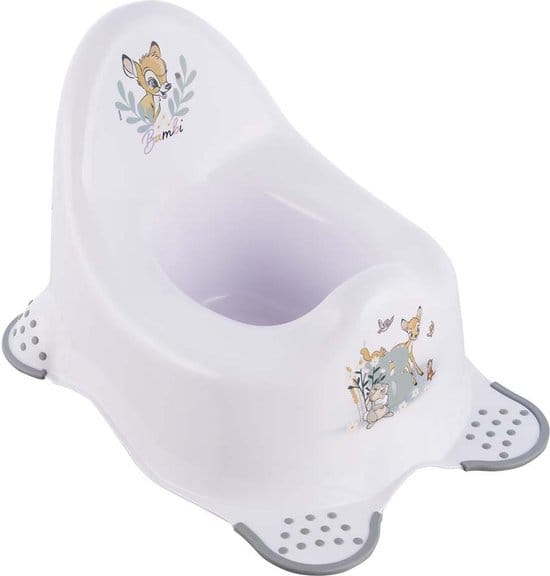 Keeeper Plaspotje Bambi