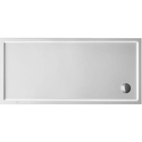 Duravit Starck Slimline shower tray 160 x 80 cm 7202380000000