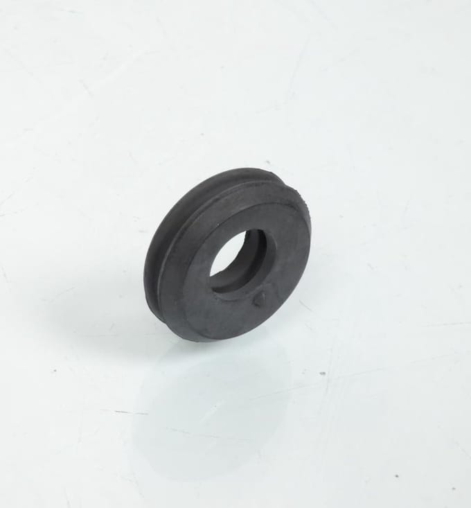 Afdichtrubber bougiedop voor motor Suzuki 650 SV 1999-2002 33543-19F01