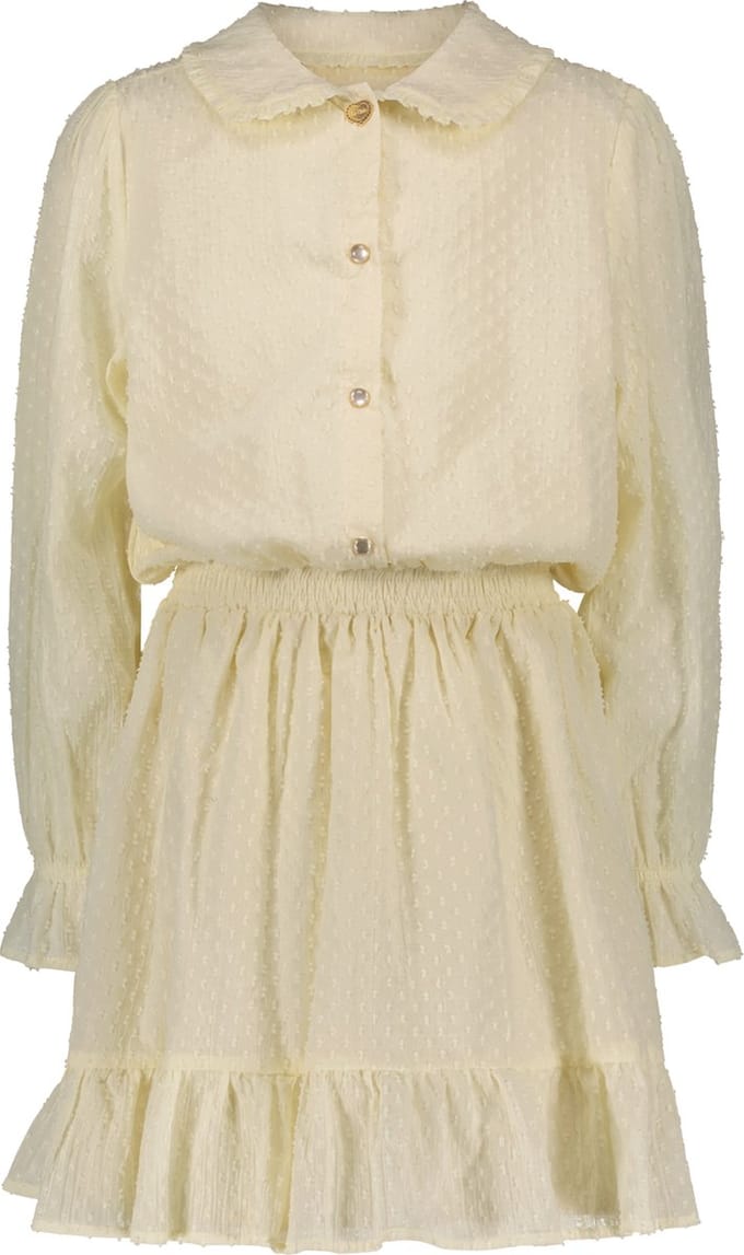 Le Chic Jurk SWANKA C408-5833 - Maat 164