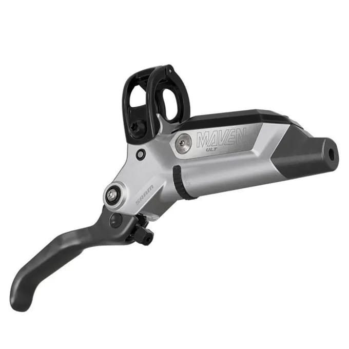 Schijfremmen vooraan Sram Maven Ultimate B1