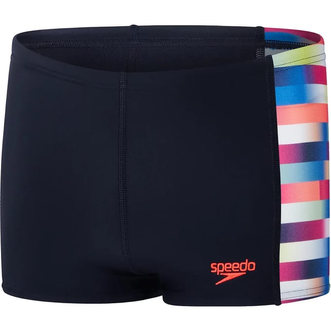Zwembroek voor kinderen Speedo Panel