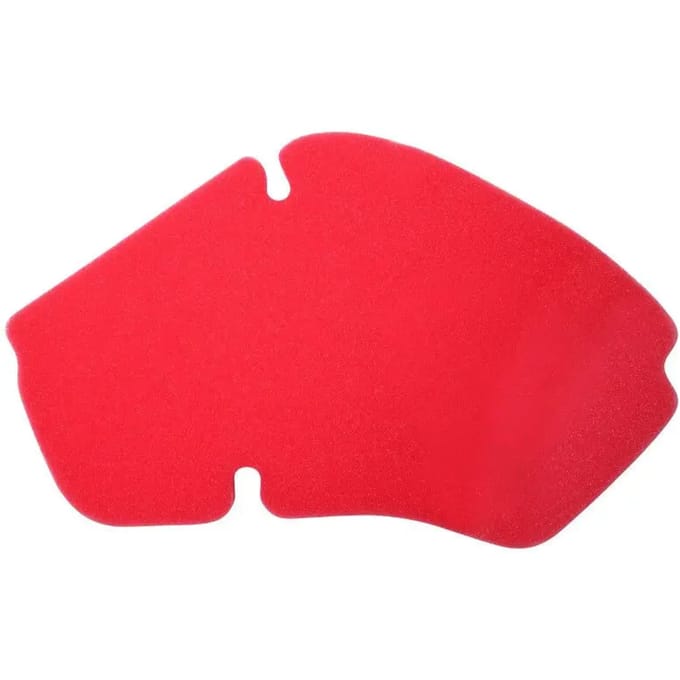 Scooter luchtfilter schuim Athena Piaggio 50 Zip 2T 1996>1999