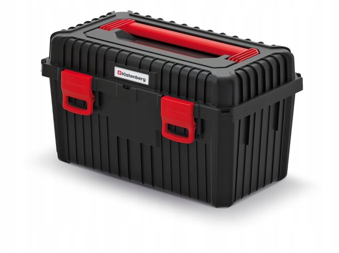 Kistenberg HEAVY KHV603535O Gereedschapskist - Robuust & Modulair