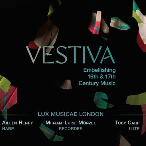 Vestiva - Lux Musicae London