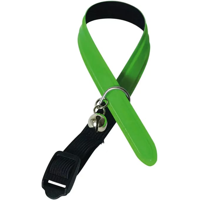 Reflecterende halsband voor katten Martin Sellier