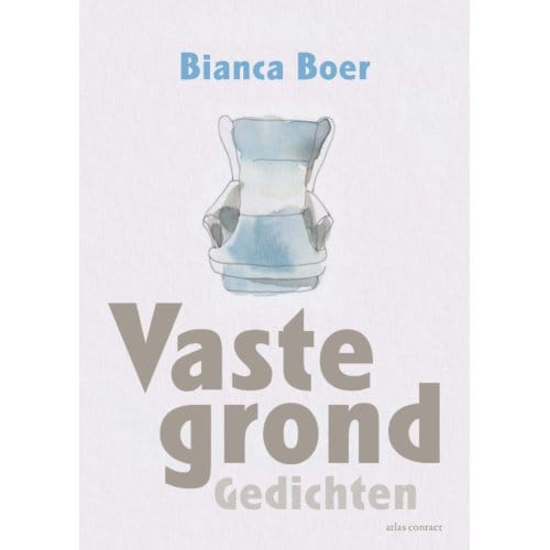 Vaste Grond - Bianca Boer