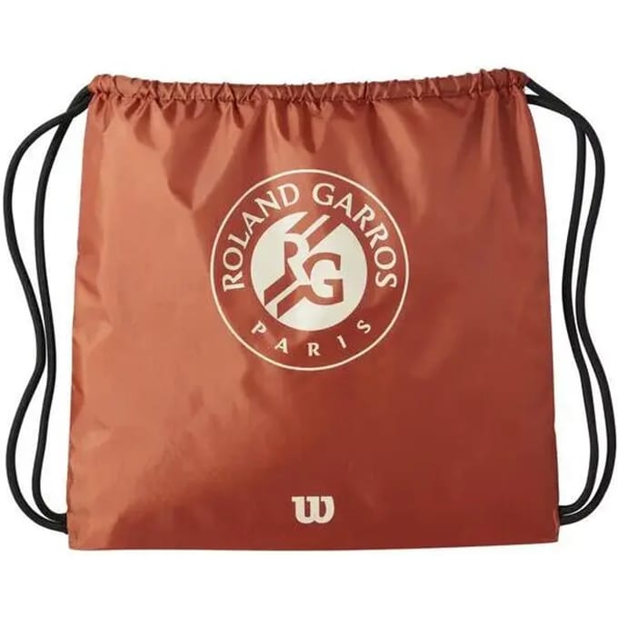 Touwtas Wilson RG 2025 Cinch