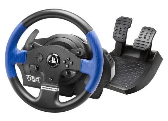 Thrustmaster Stuur T150 RS FF-Standaard (Diversen) Gebruikt