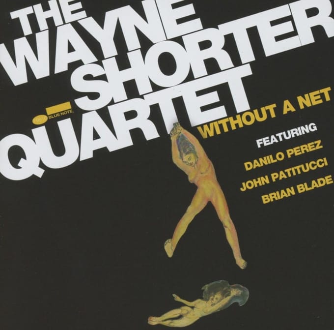 Without A Net