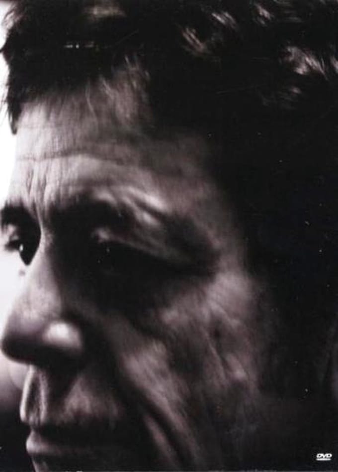 Lou Reed - Spanish Fly Live In Spain