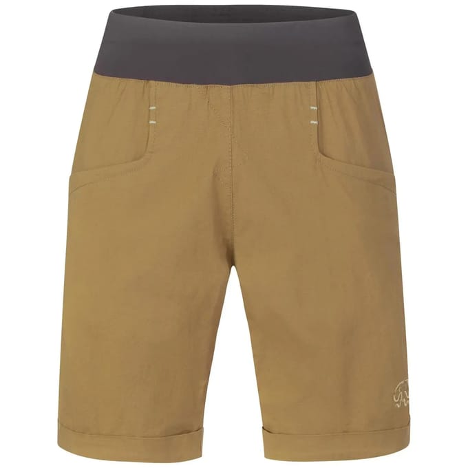 Damesshort Rafiki Misty LT