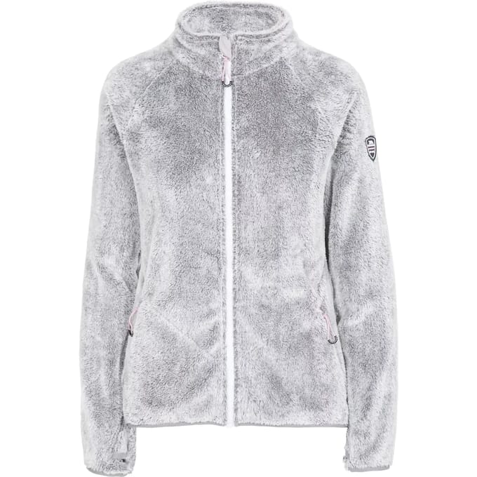 Damesfleece Trespass Telltale