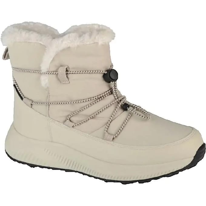 Dames winterlaarzen CMP Sheratan