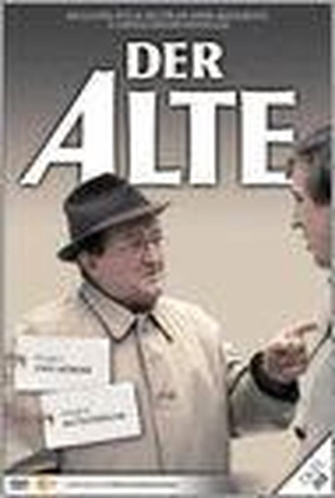 Der Alte - Dvd 3 (Import)