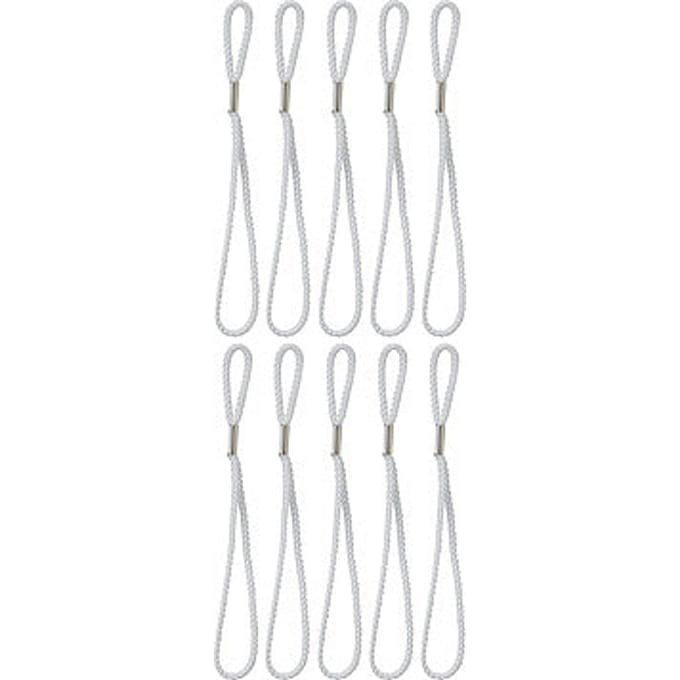 Gira 10x Trekkoord Schakelaar Accessoires - 095098