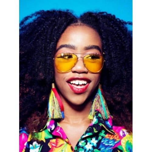 Scribble Yourself Feminist - Chidera Eggerue