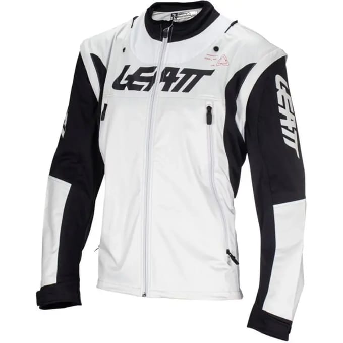 Motorjas Leatt 4.5 Lite