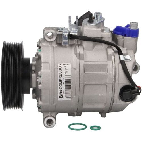 Airco-compressor VALEO 811144