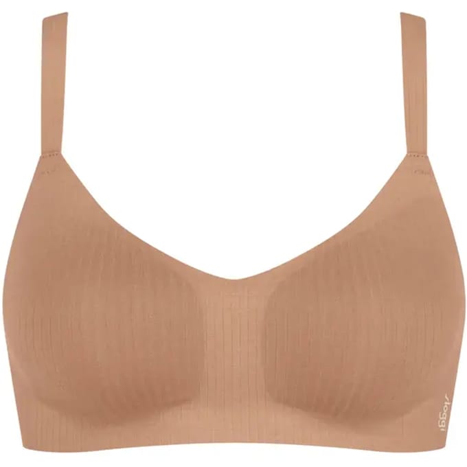 sloggi Bügelloser BH Blue ZERO Feel Pure