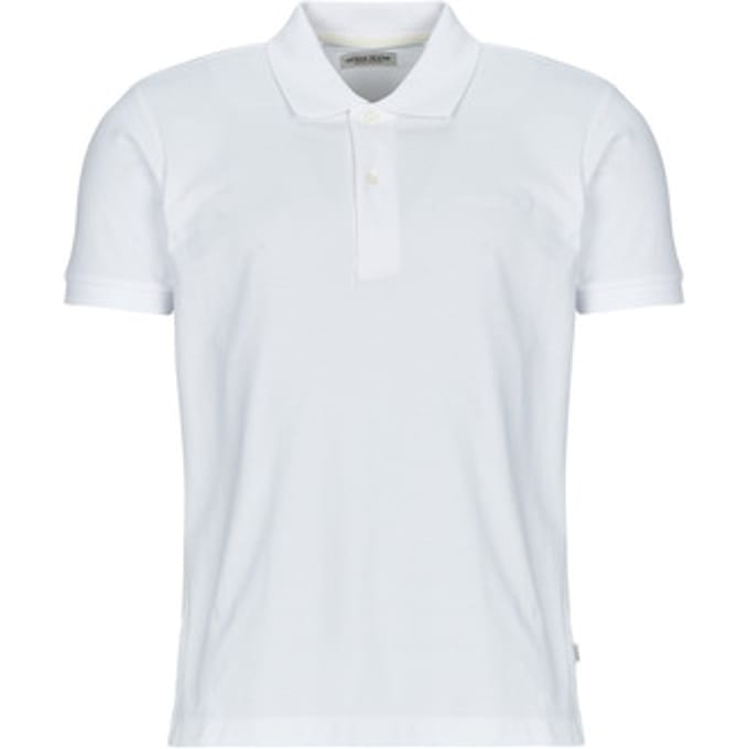 Guess  Polo Shirt Korte Mouw SS EMBRO LOGO POLO