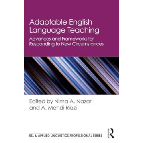 Adaptable English Language Teaching - Esl & Applied Linguistics Professional Series