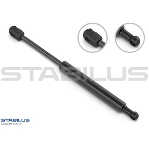 Gasveer kofferbak/laadruimte STABILUS 1405BQ